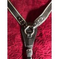 collier de chasse