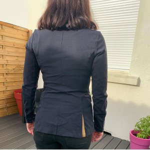 Veste Animo