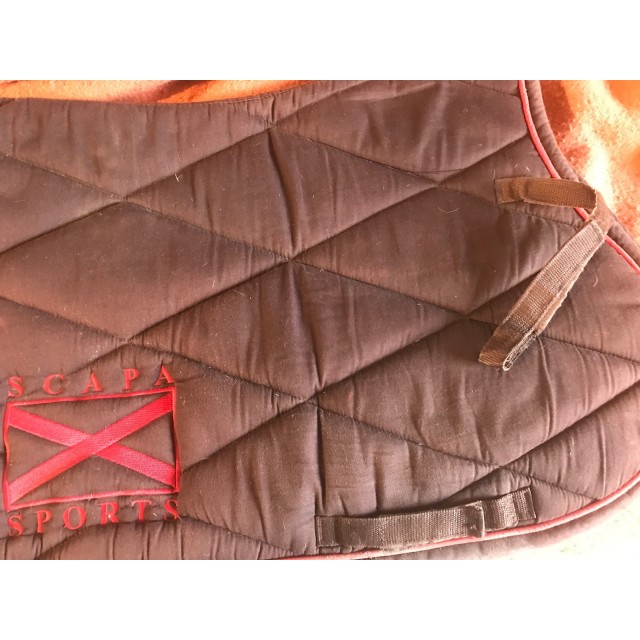 Tapis scapa