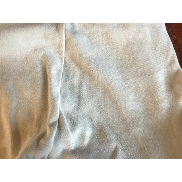 Pantalon blanc