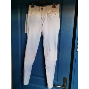 Pantalon concours femme vertigo