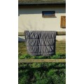 Tapis puff pad qhp
