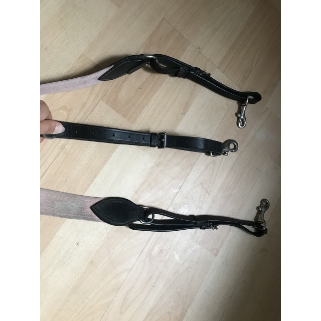 Collier de chasse Éric Thomas