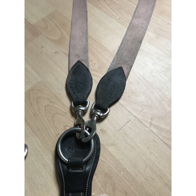 Collier de chasse Éric Thomas