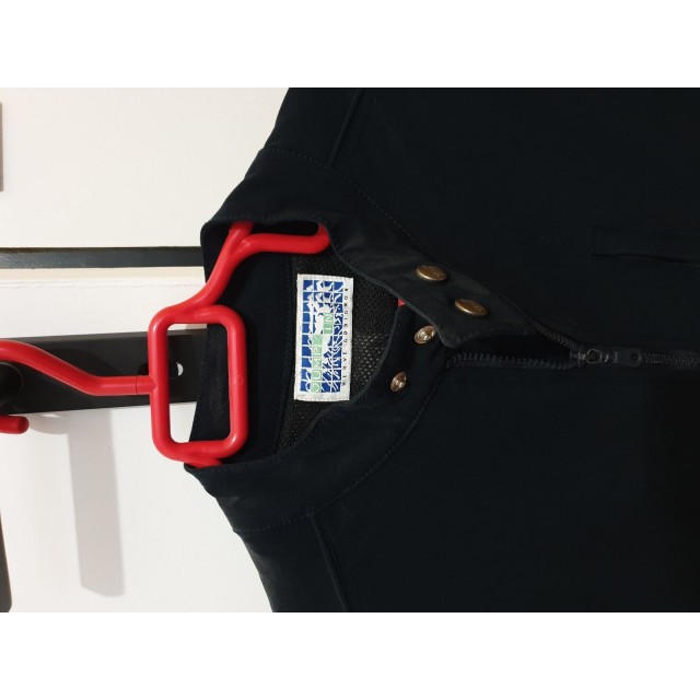 Blouson Fédéral Hervé GODIGNON