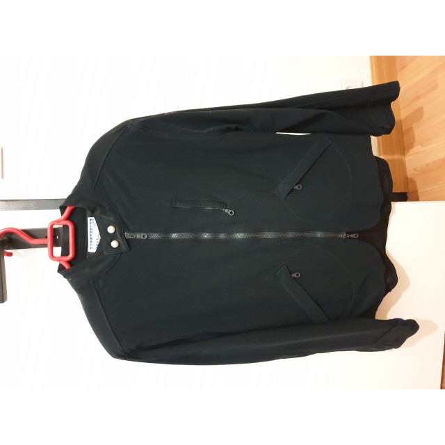 Blouson Fédéral Hervé GODIGNON