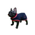 Couverture polaire pour chien - Plusieurs couleurs