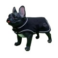 Couverture polaire pour chien - Plusieurs couleurs