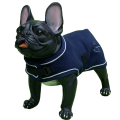 Couverture polaire pour chien - Plusieurs couleurs