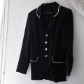 VESTE JULIE LAMANTIA TAILLE 40