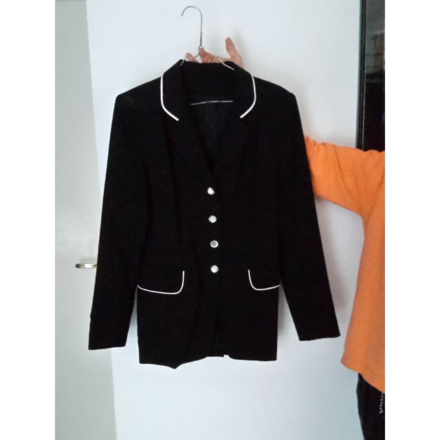 VESTE JULIE LAMANTIA TAILLE 40