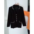 VESTE JULIE LAMANTIA TAILLE 40