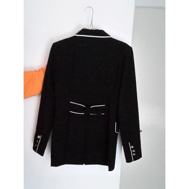 VESTE JULIE LAMANTIA TAILLE 40