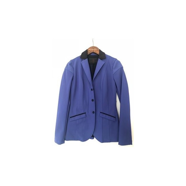 Veste Cavelleria Toscana