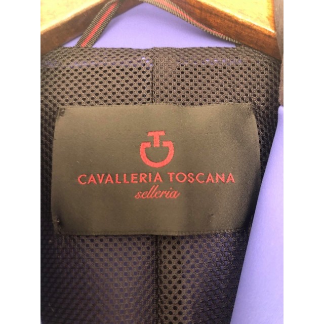 Veste Cavelleria Toscana