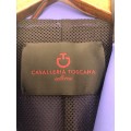 Veste Cavelleria Toscana