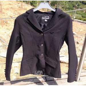 Veste de concours HKM
