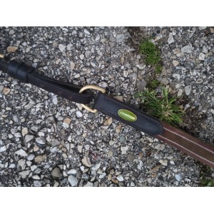 Collier de chasse clincher pro tanner