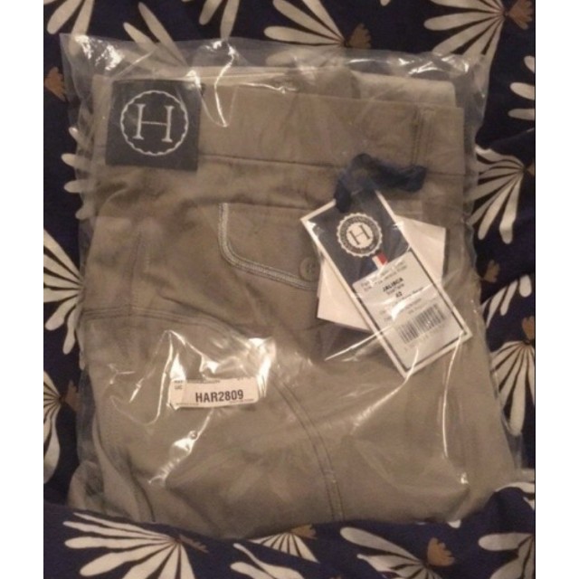 Pantalon femme harcour jalisca 42