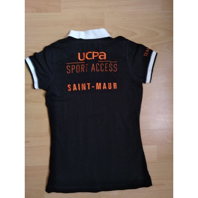 Lot de deux t-shirt taille S UCPA