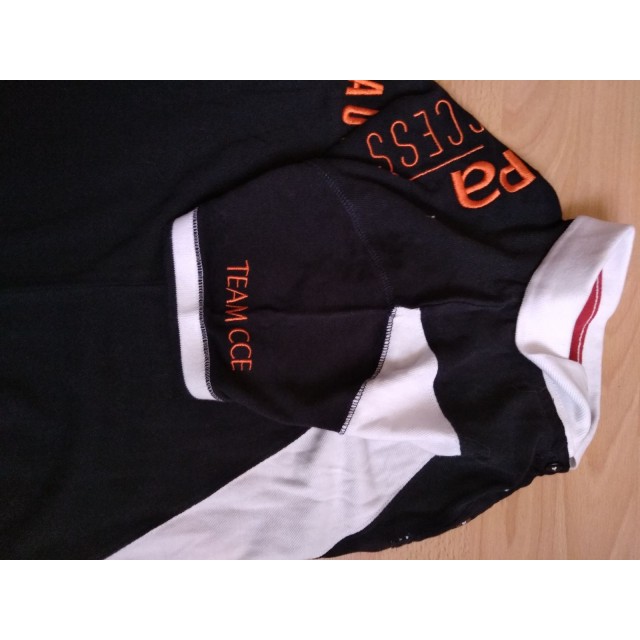 Lot de deux t-shirt taille S UCPA