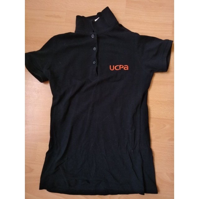 Lot de deux t-shirt taille S UCPA