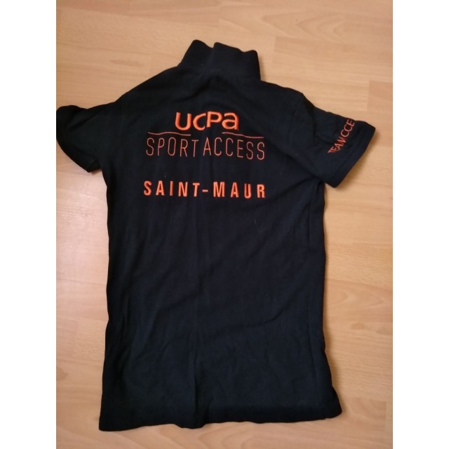 Lot de deux t-shirt taille S UCPA
