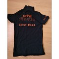 Lot de deux t-shirt taille S UCPA