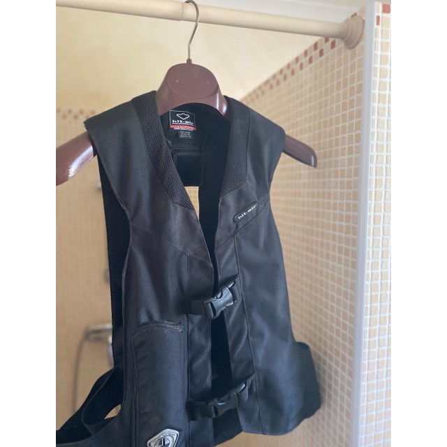 Gilet Hit Air