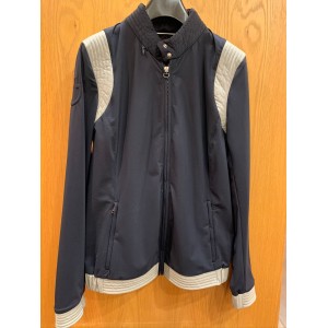 Blouson Cavalleria Toscana bleu et gris