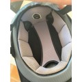 Casque Samshield Shadow