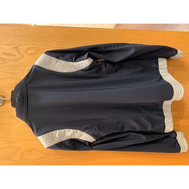 Blouson Cavalleria Toscana bleu et gris