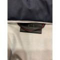 Blouson Cavalleria Toscana bleu et gris