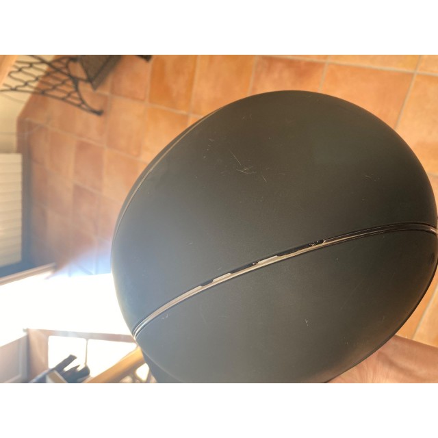 Casque Samshield Shadow