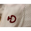 Chemise de concours CT Perforated manches courtes
