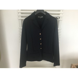 Veste de concours Spooks