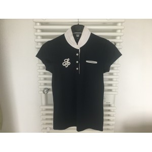 Polo de concours Spooks