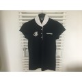 Polo de concours Spooks