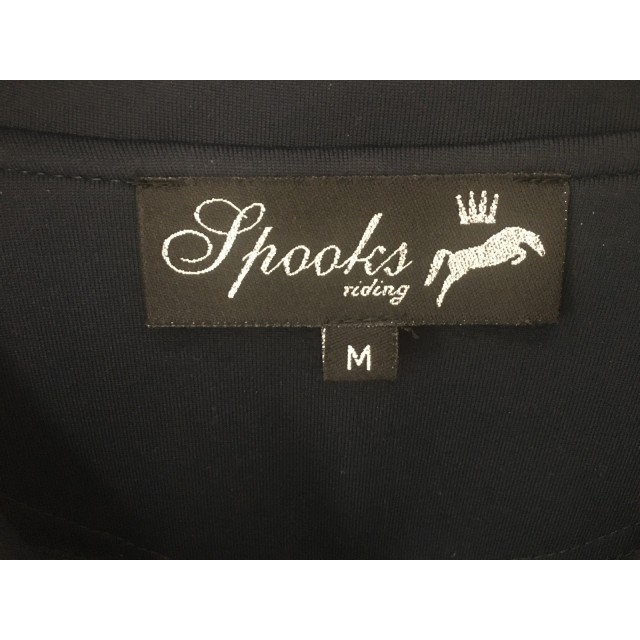 Veste de concours Spooks
