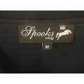 Veste de concours Spooks