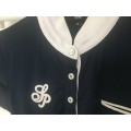 Polo de concours Spooks