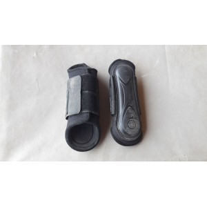 Guetre fermée fouganza