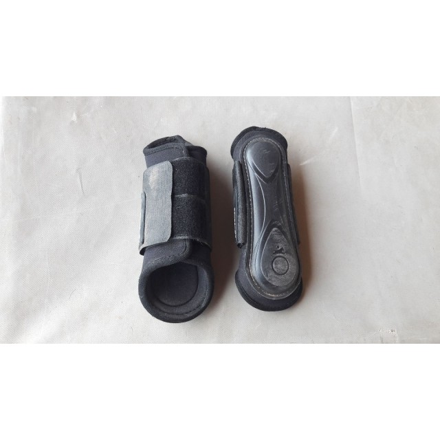 Guetre fermée fouganza