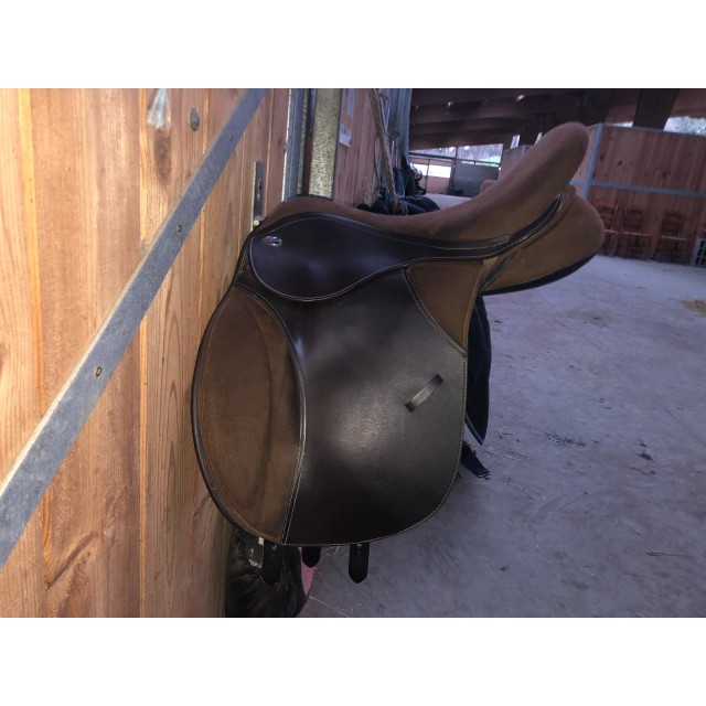 Selle 17,5