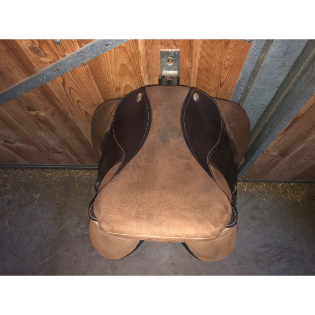 Selle 17,5
