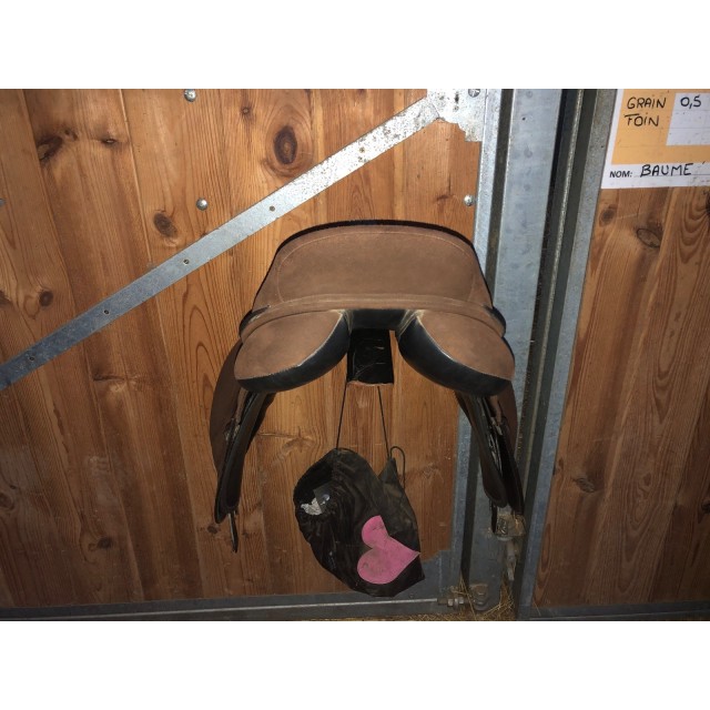 Selle 17,5