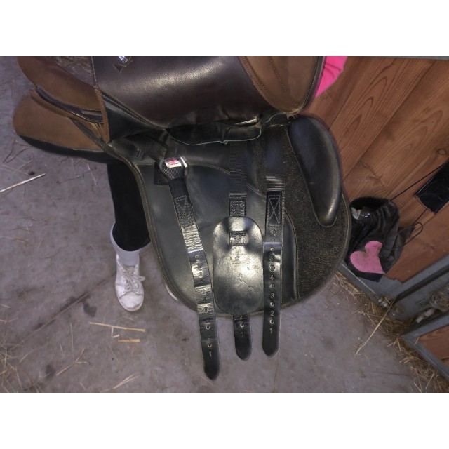 Selle 17,5