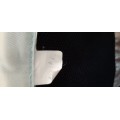Gilet sécurité cat 3 marque Fouganza taille 12/14 ans