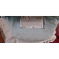 Gilet sécurité cat 3 marque Fouganza taille 12/14 ans