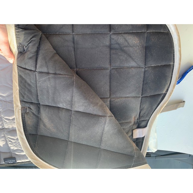 Tapis gris hv polo